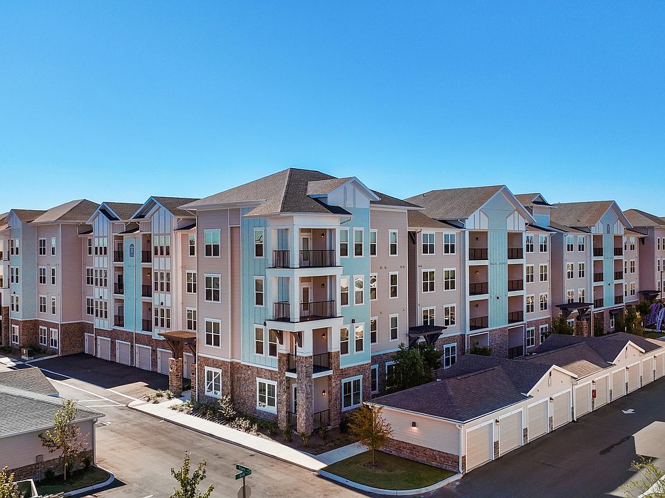 Exterior | Ebbtide Villas & Flats