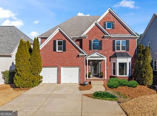 1954 New Kemp Rd, Marietta, GA 30066