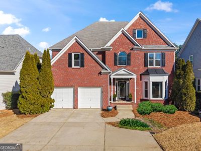 1954 New Kemp Rd, Marietta, GA, 30066
