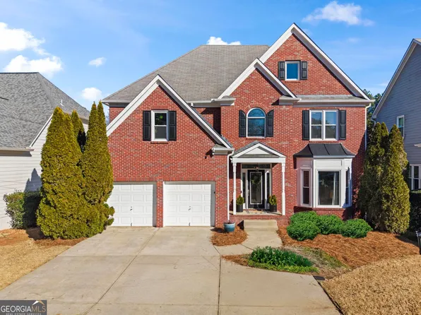 1954 New Kemp Rd, Marietta, GA 30066