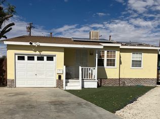 305 W Avenue J10, Lancaster, CA 93534