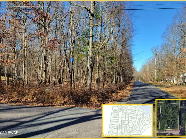 LOT 44 Stateway Dr, Milford, PA 18337