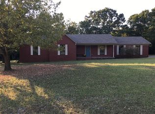 344 Kelly Ln, Dover, AR 72837