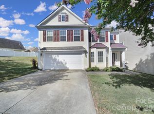 4041 Abbottsbury Dr, Indian Land, SC 29707