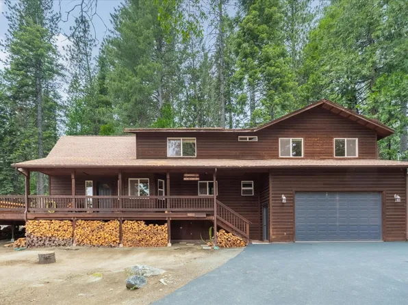 3022 Chumash Cir, Camp Connell, CA 95223