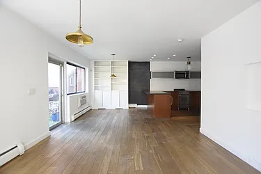 Rented by REAL New York