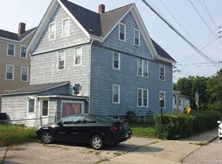 42 Liberty St, Pawcatuck, CT 06379