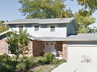 606 Keystone Dr, Bolingbrook, IL 60440