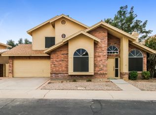 1149 E Liberty Shores Dr, Gilbert, AZ 85234