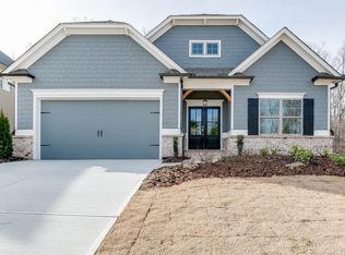 2650 Limestone Creek Dr, Gainesville, GA 30501