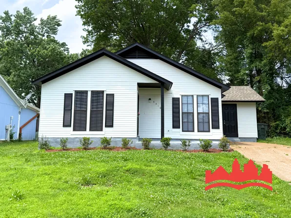 4510 Chuck Ave, Memphis, TN 38118