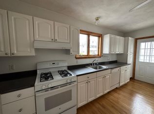 306 Fellsway W #1A, Medford, MA 02155