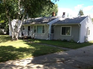 1385 Timothy St, Saginaw, MI
