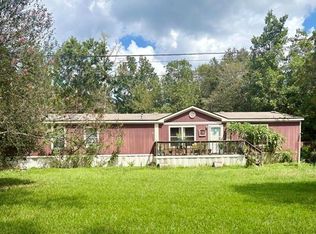 100 Jenette Rd, Shepherd, TX 77371