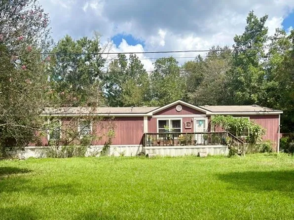 100 Jenette Rd, Shepherd, TX 77371