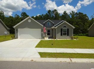 2428 Summerhaven Loop, Conway, SC 29527
