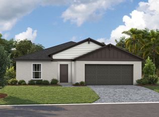 Valeria Plan, Pasadena Ridge, Dade City, FL 33525