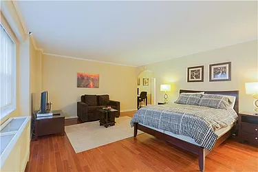 Rented by Direct Properties New York