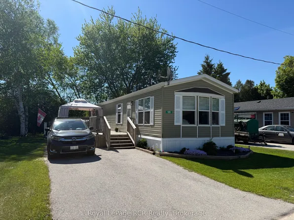 120 Sussex Sq, Georgian Bluffs, ON N4K 5N5