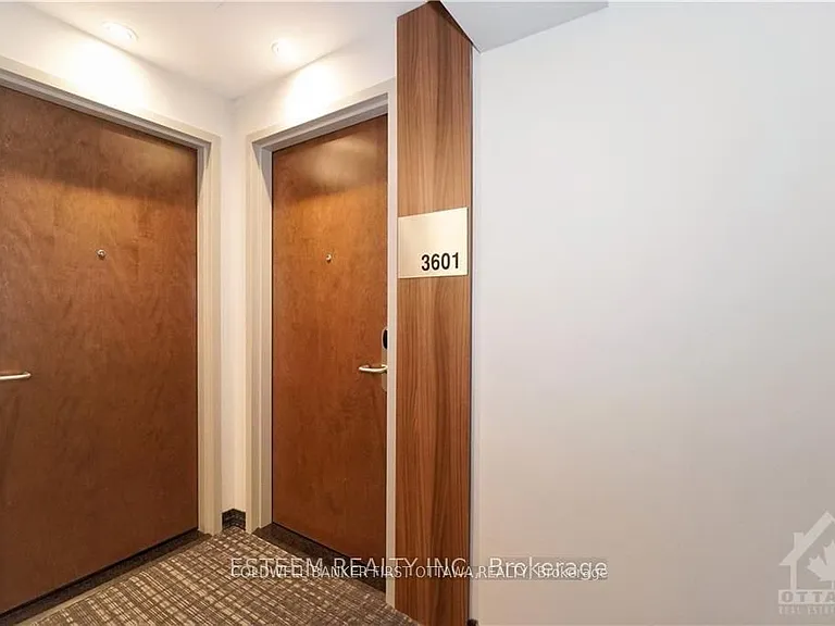 805 Carling Ave #3601 — Photo 3
