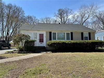 128 West St, North Attleboro, MA, 02760