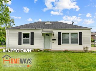 20 Florval Dr, Florissant, MO 63031