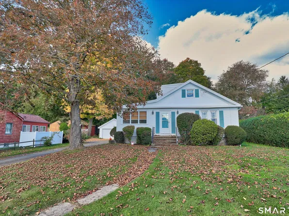 249 Montoe Road, Waterbury, CT 06704