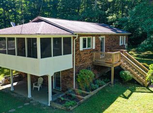 324 Springdale Sawmill Rd, Meadow Bridge, WV 25976