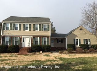 1817 Indian Trl, Eden, NC 27288