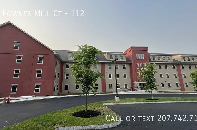 20 Fownes Mill Ct #112 — Photo 21
