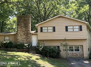 605 15th Ave NW, Birmingham, AL 35215