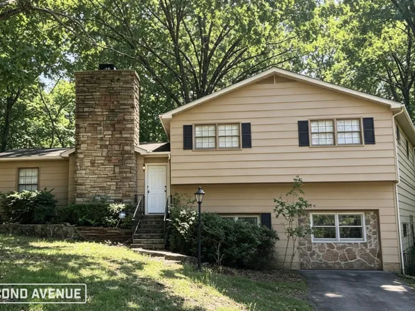 605 15th Ave NW, Birmingham, AL 35215