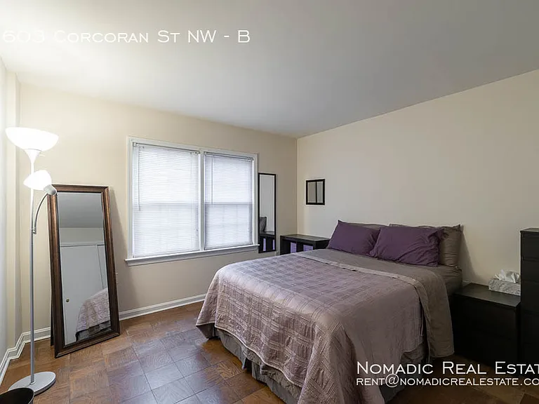 1603 Corcoran St NW #B — Photo 6