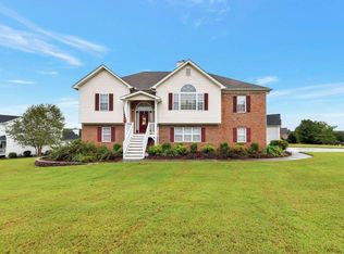 166 Trailwood Gap, Douglasville, GA