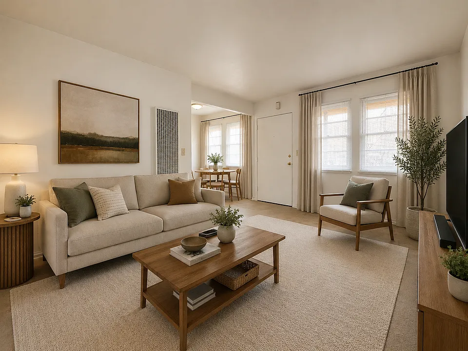 6767 El Cajon Blvd #1