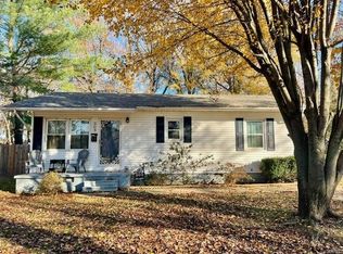 305 Bright St, East Prairie, MO 63845