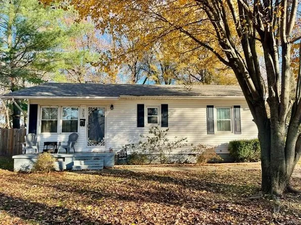 305 Bright St, East Prairie, MO 63845