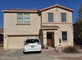7102 W Saint Catherine Ave, Laveen, AZ 85339