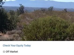 6940 N Canyon Rd, Rimrock, AZ 86335