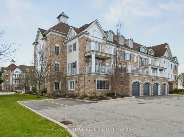 385 Lakebreeze Dr #101, Clarington, ON L1B 0A4