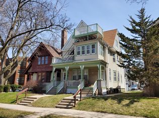 2974 N Cramer St #2974, Milwaukee, WI 53211