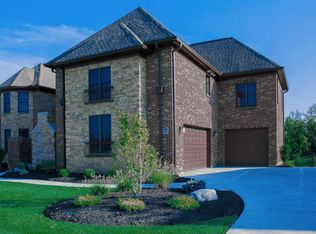 5471 Kings Ridge Way, Kings Mills, OH 45034