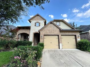 2815 Weldons Forest Dr, Katy, TX 77494