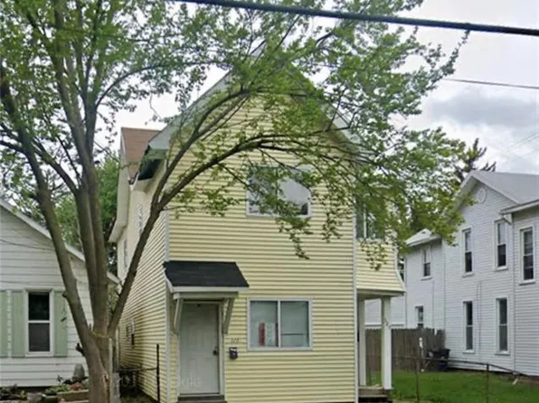 322 Maumee Ave, Toledo, OH 43609