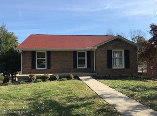805 Magnolia Ave, Shelbyville, KY 40065