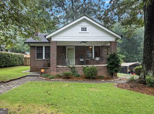 1820 Mercer Ave, College Park, GA 30337