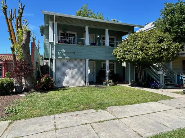 510 H St, Marysville, CA 95901