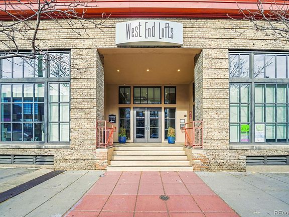 3rd image of 1435 Wazee Street #504