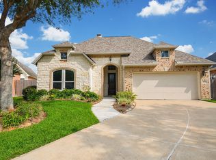6511 Wexford Trl, Sugar Land, TX 77479