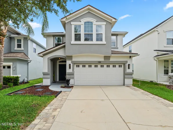 14571 GARDEN GATE Drive, Jacksonville, FL 32258